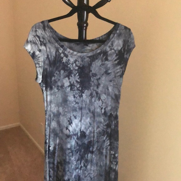 Tye Dye Maxi - Picture 3 of 3